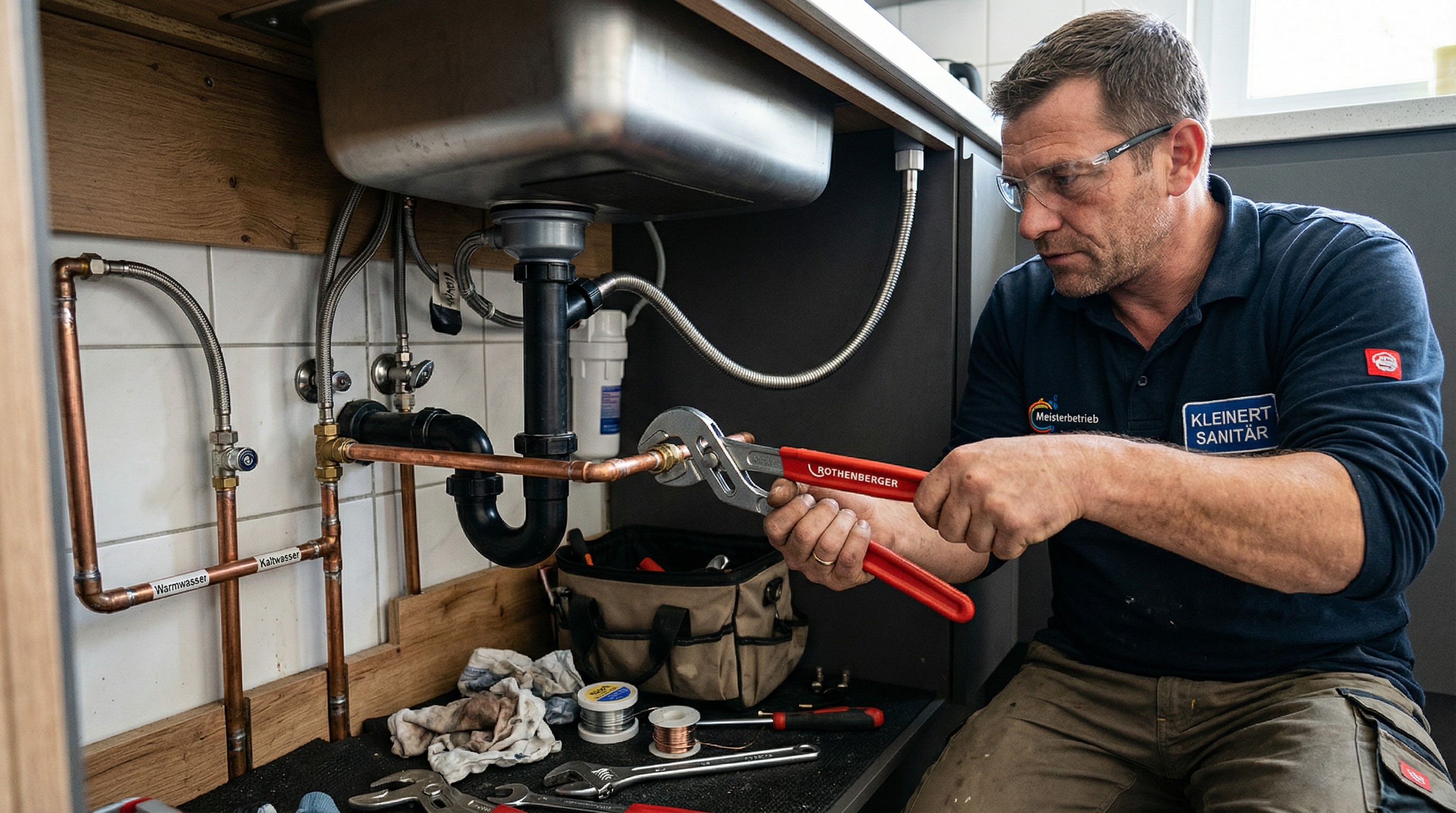 Jokesch-Miller – Sanitärinstallateur Esslingen am Neckar